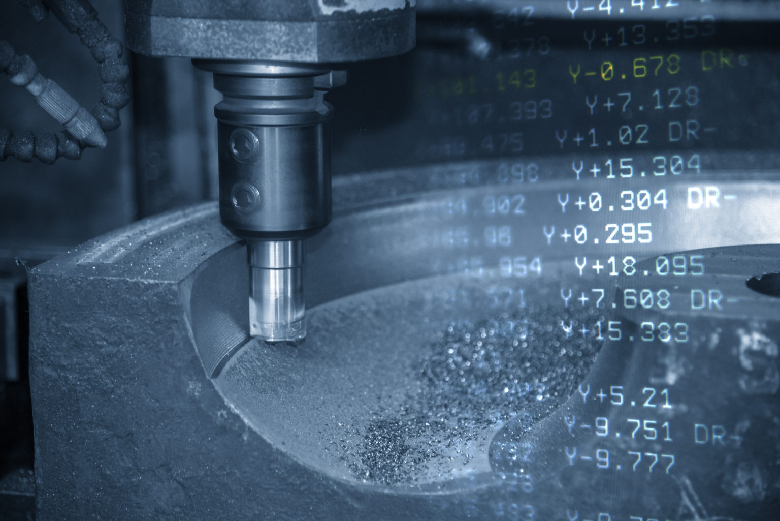 Molding vs Casting What Are the Differences and Benefits of Each?