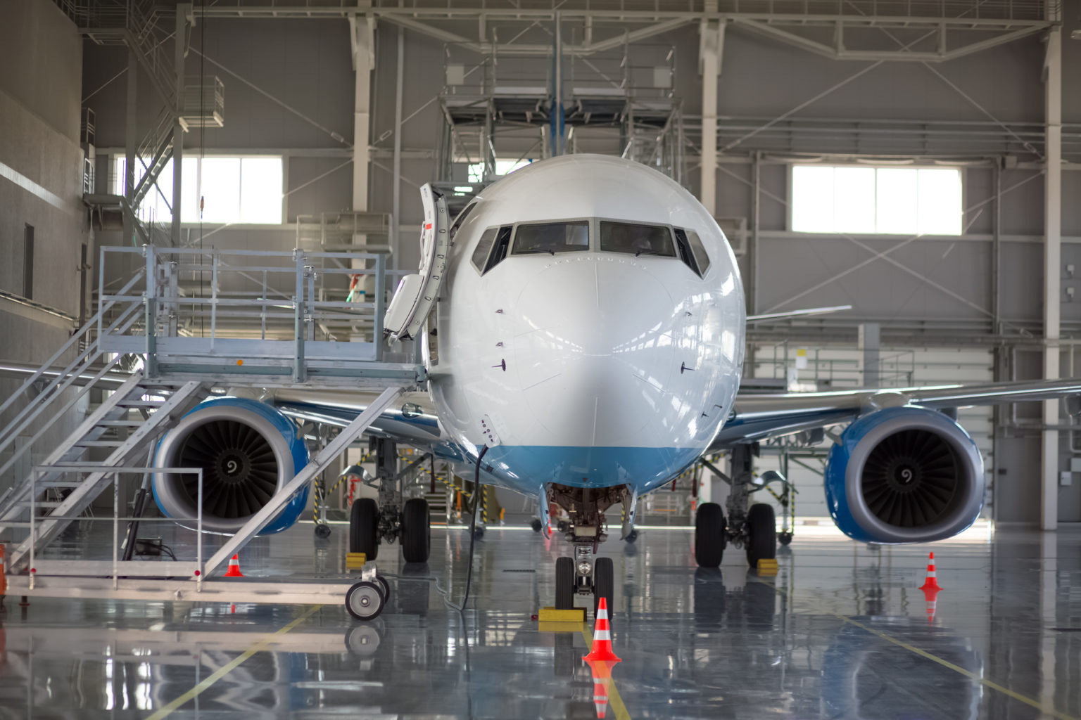 Why Is Carbon Fiber Preferred for Aircraft Manufacturing?