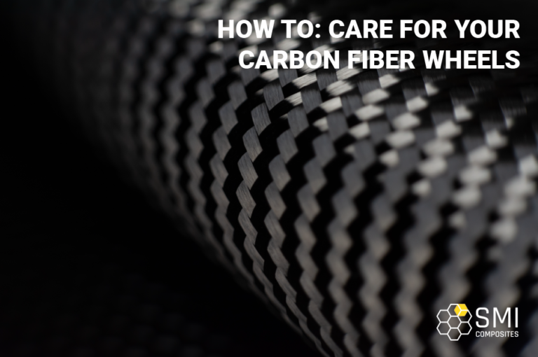 How to Care for Your Carbon Fiber Car Wheels SMI Composites