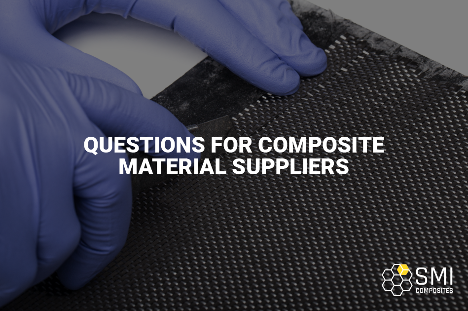 composite material supplier