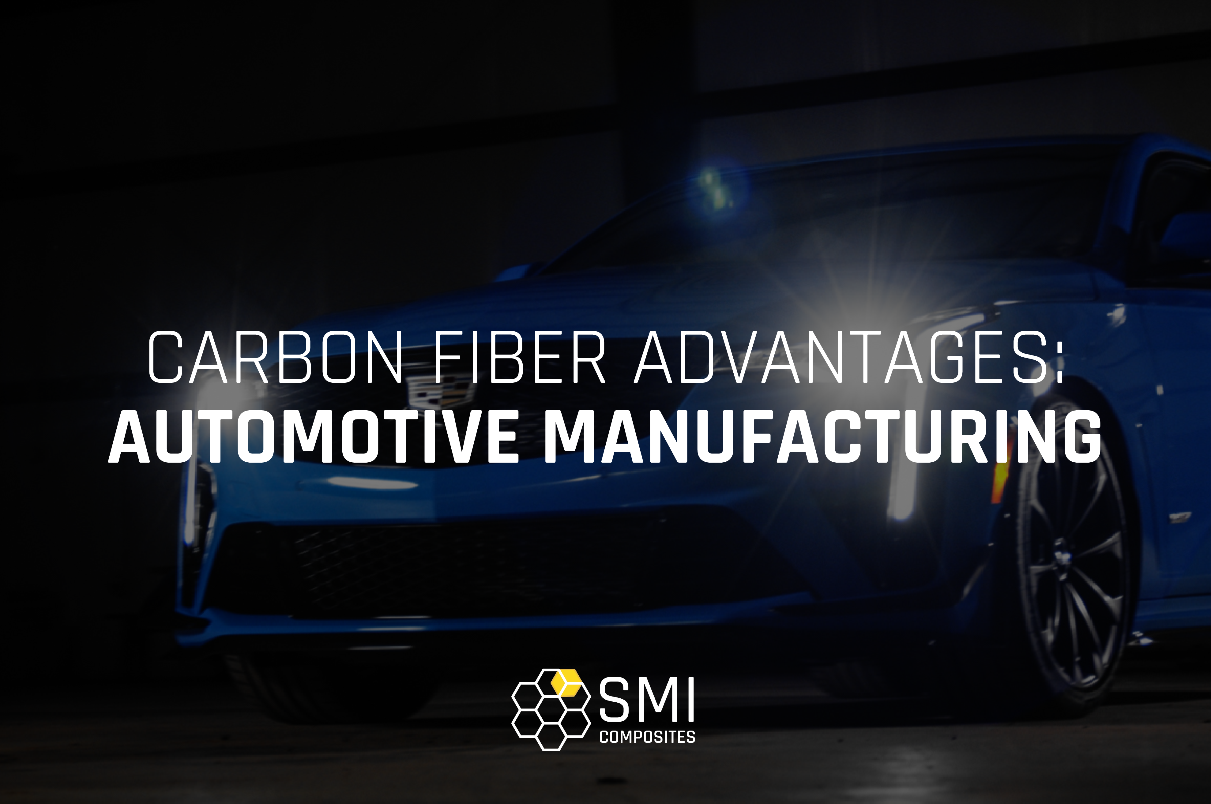 carbon fiber manufacturing