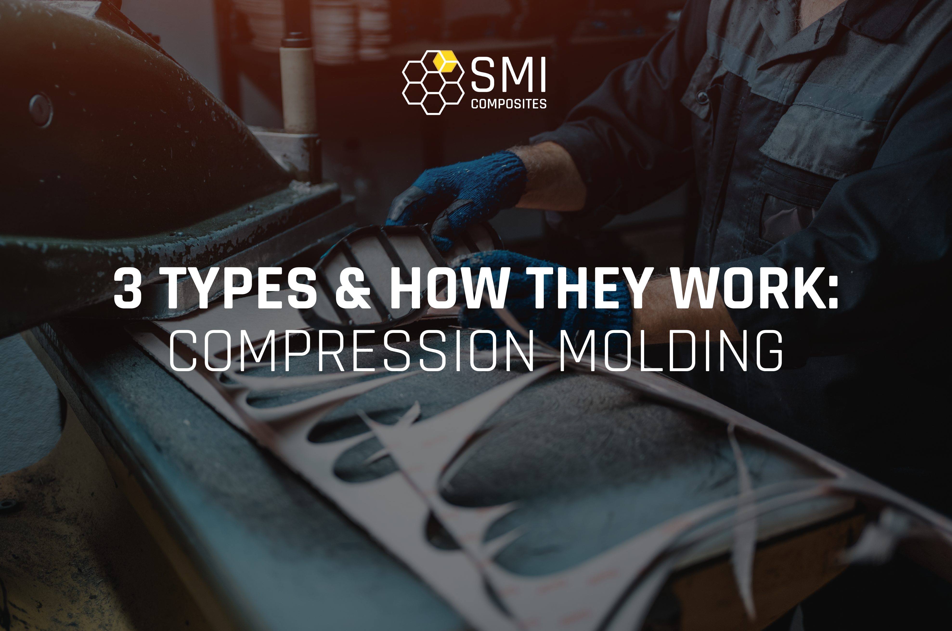compression molding