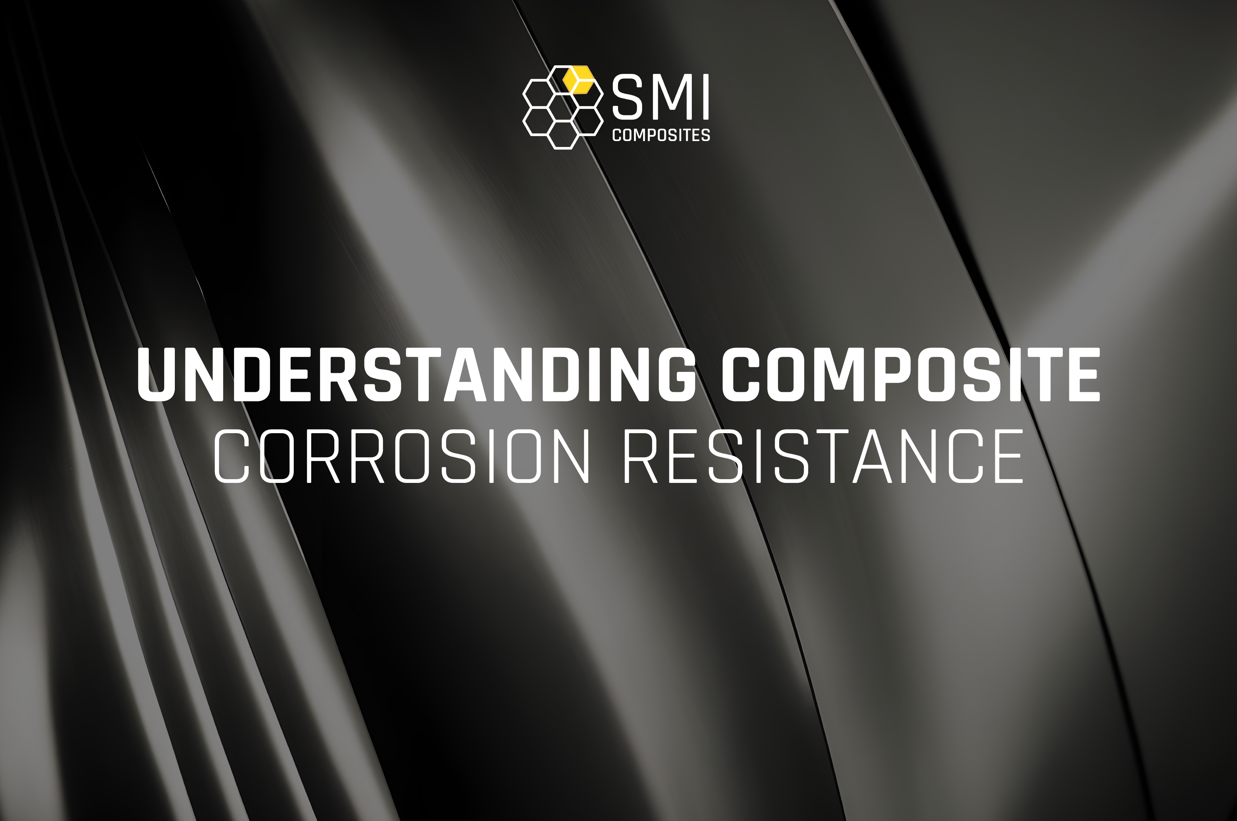 corrosion resistance