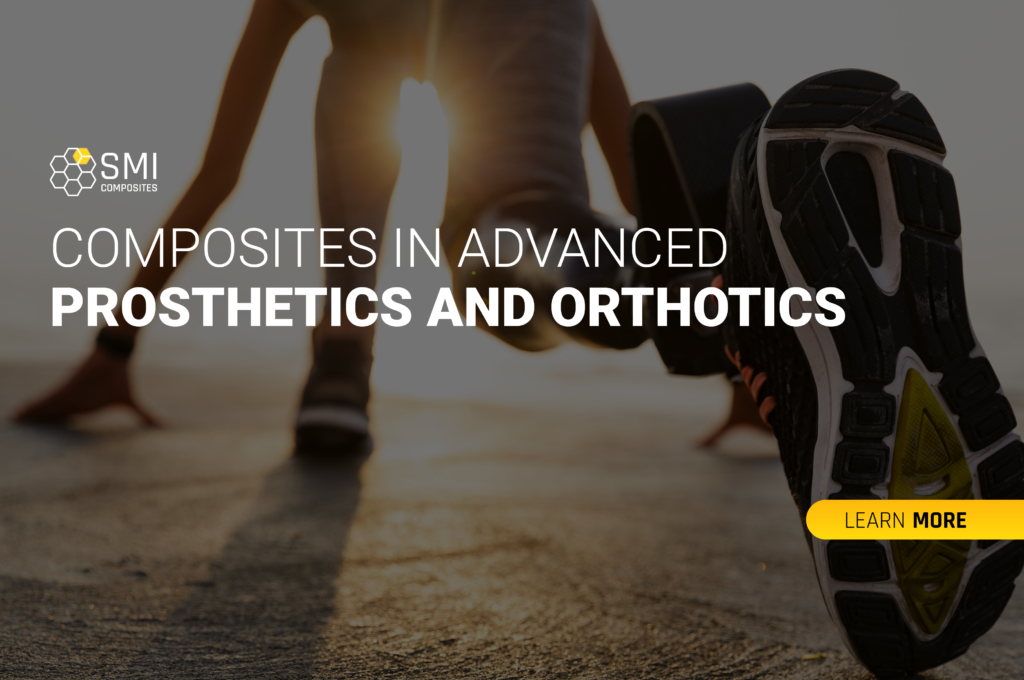Composite Materials in Advanced Prosthetics and Orthotics