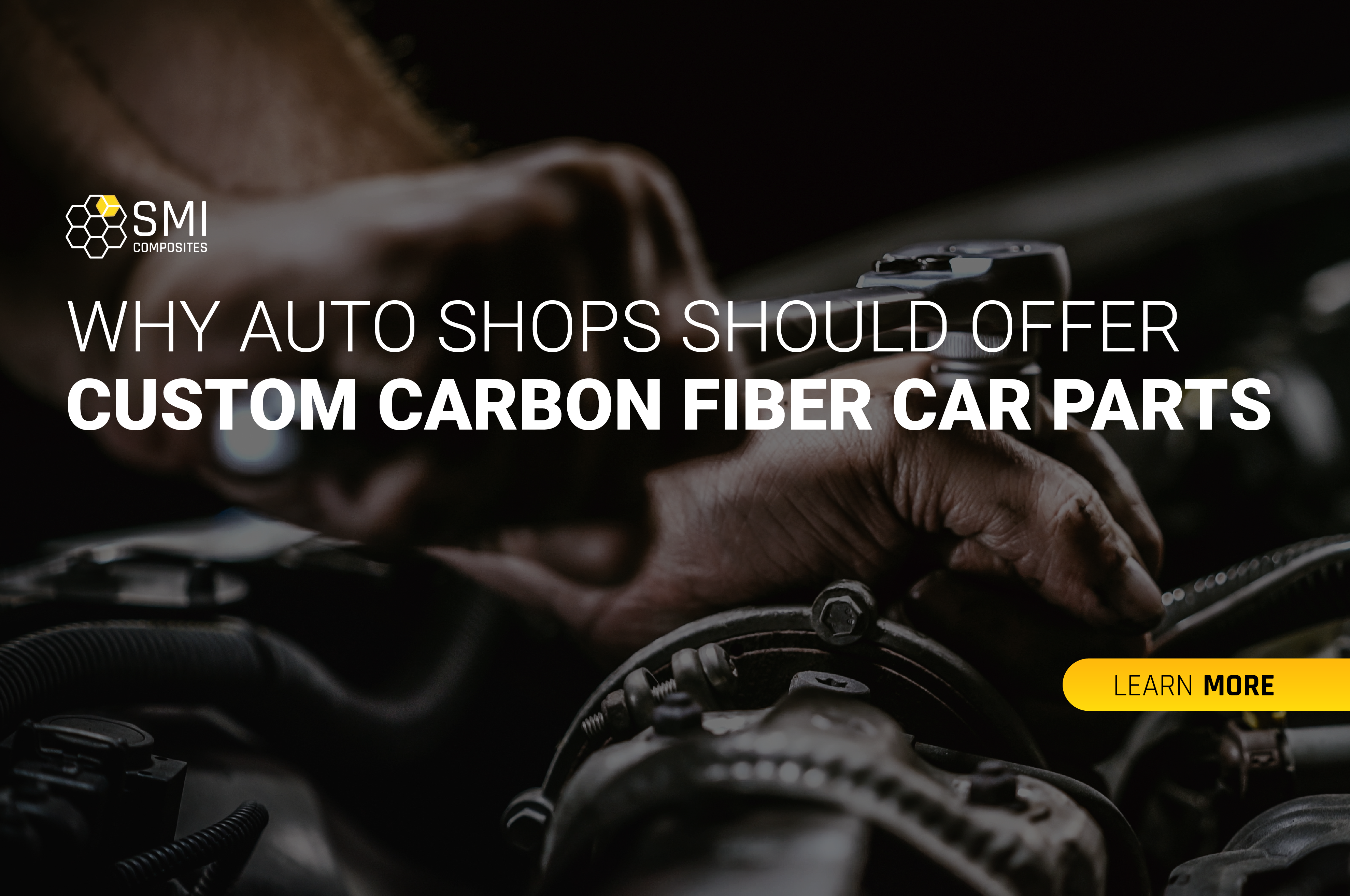 custom carbon fiber car parts