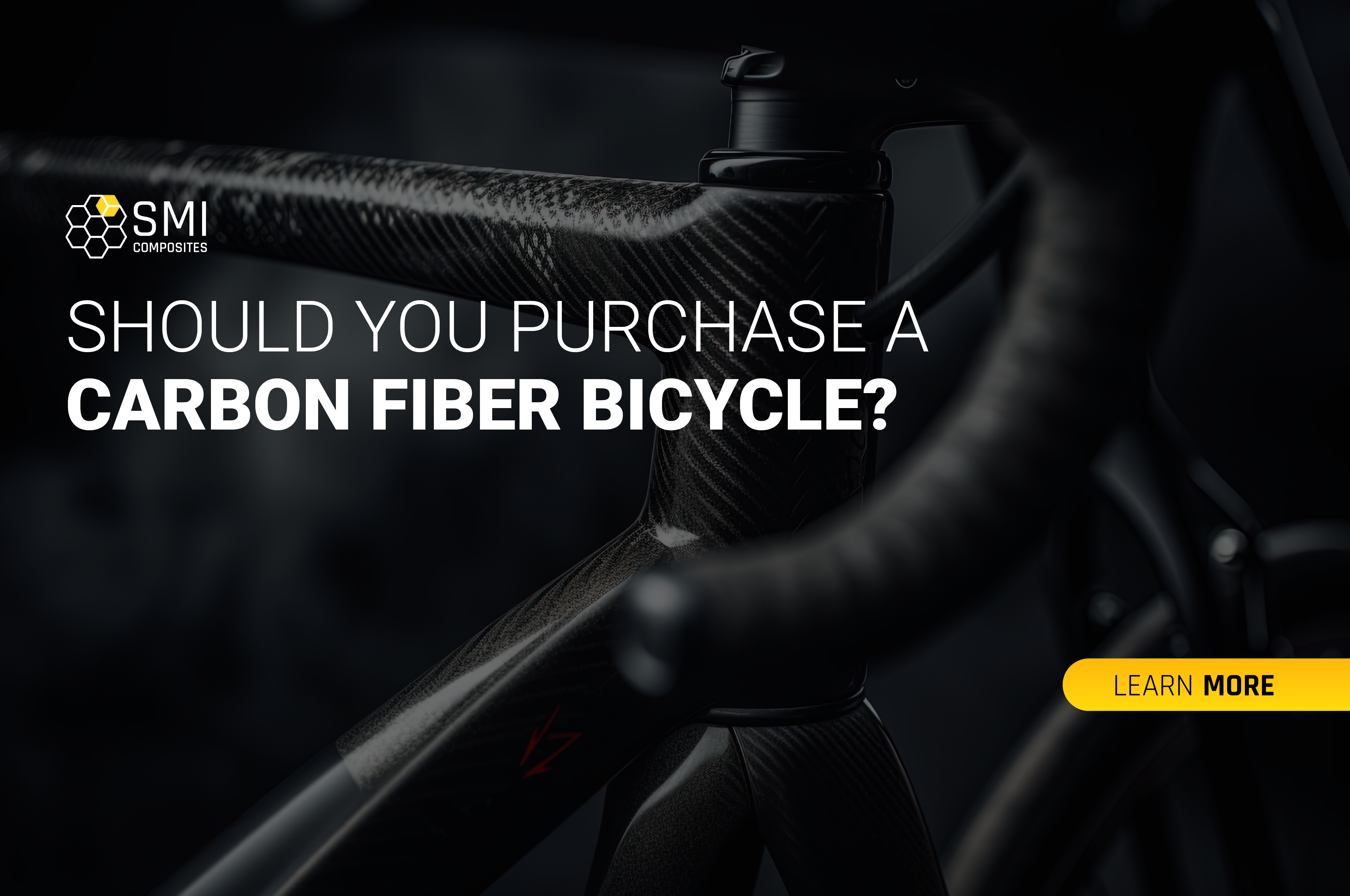 carbon fiber bicycle