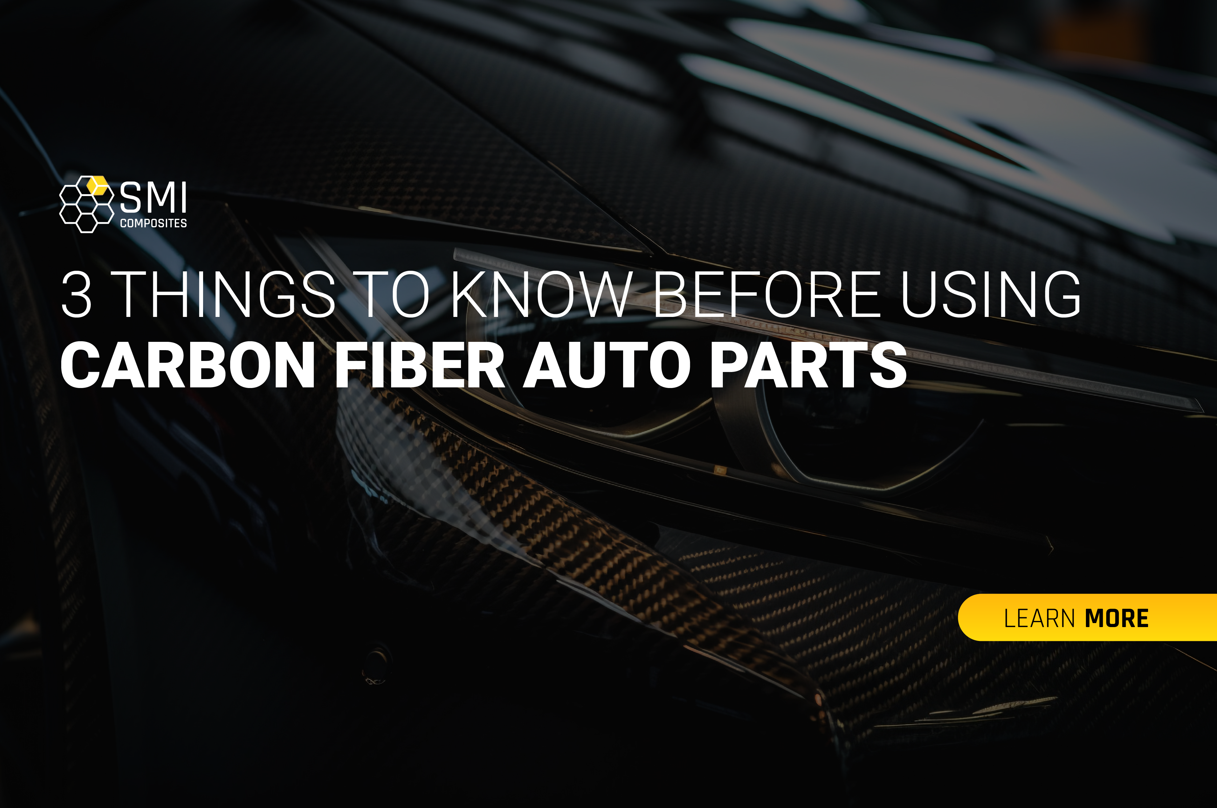carbon fiber auto parts