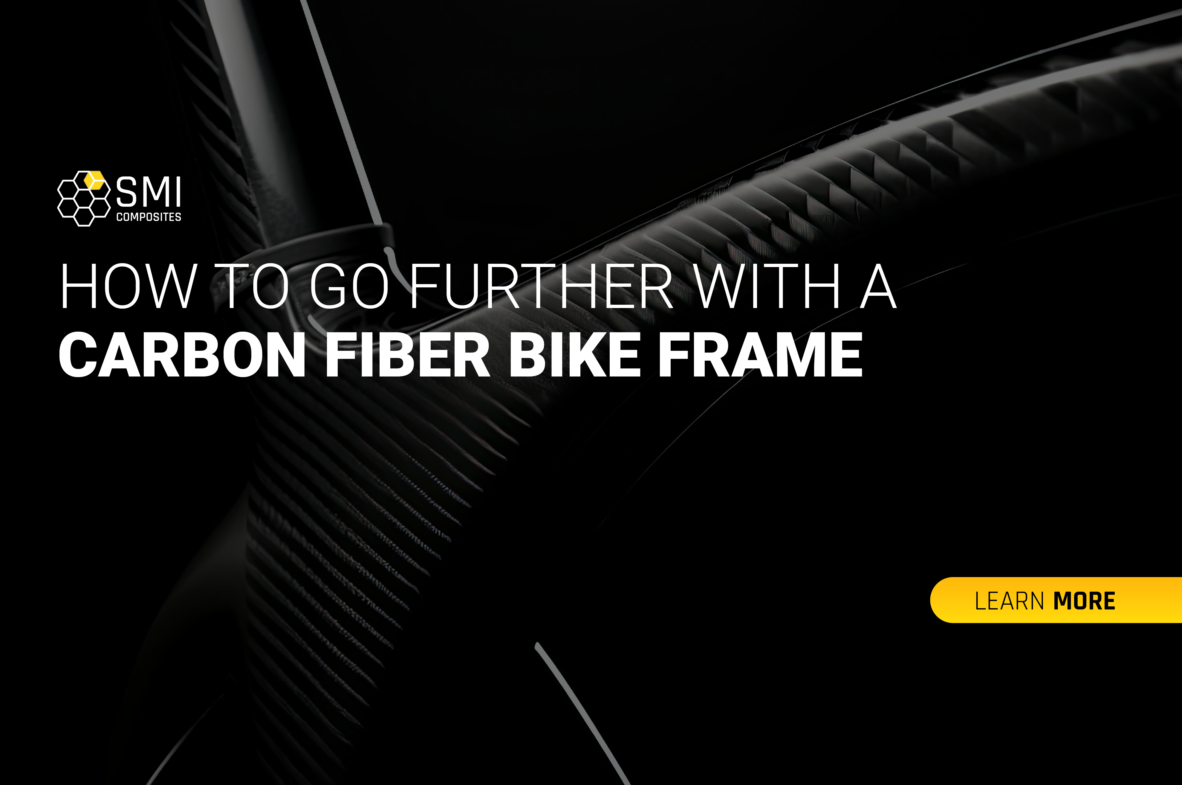 carbon fiber bike frame