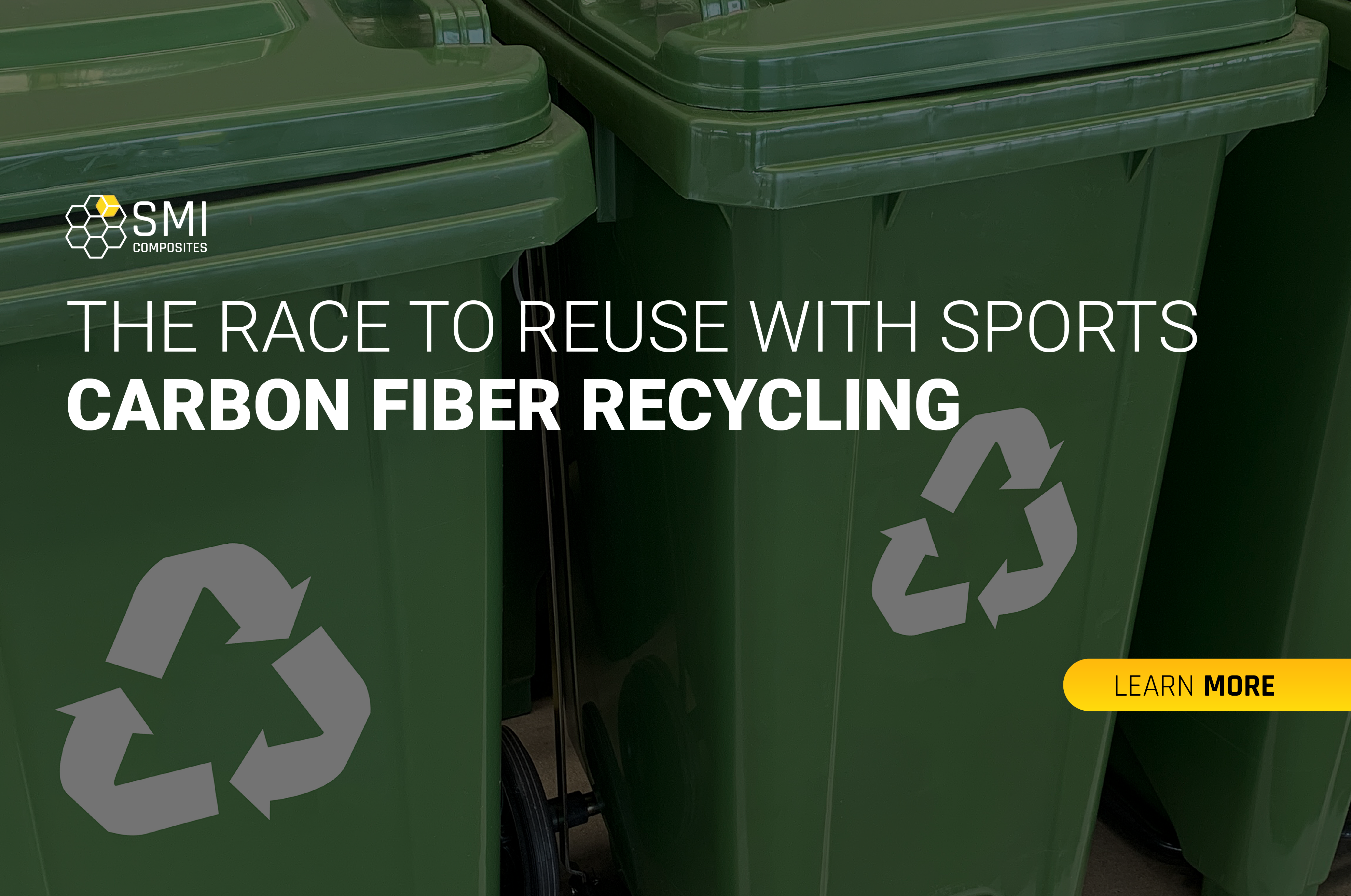 carbon fiber recycling