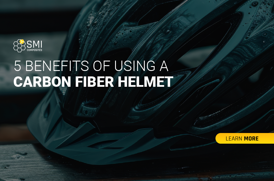 carbon fiber helmet