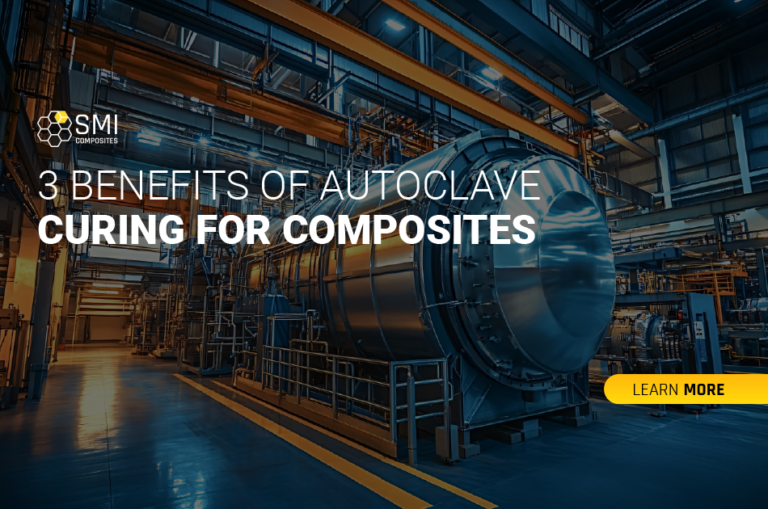 Composite Curing Process 3 Benefits of Autoclave Curing for Composites – SMI Composites
