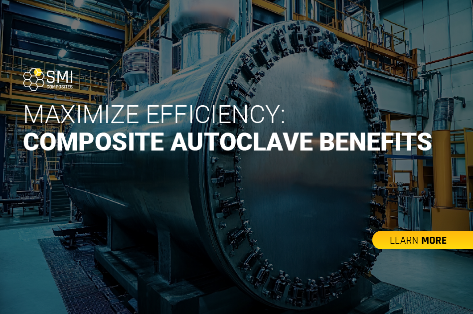 composite autoclave