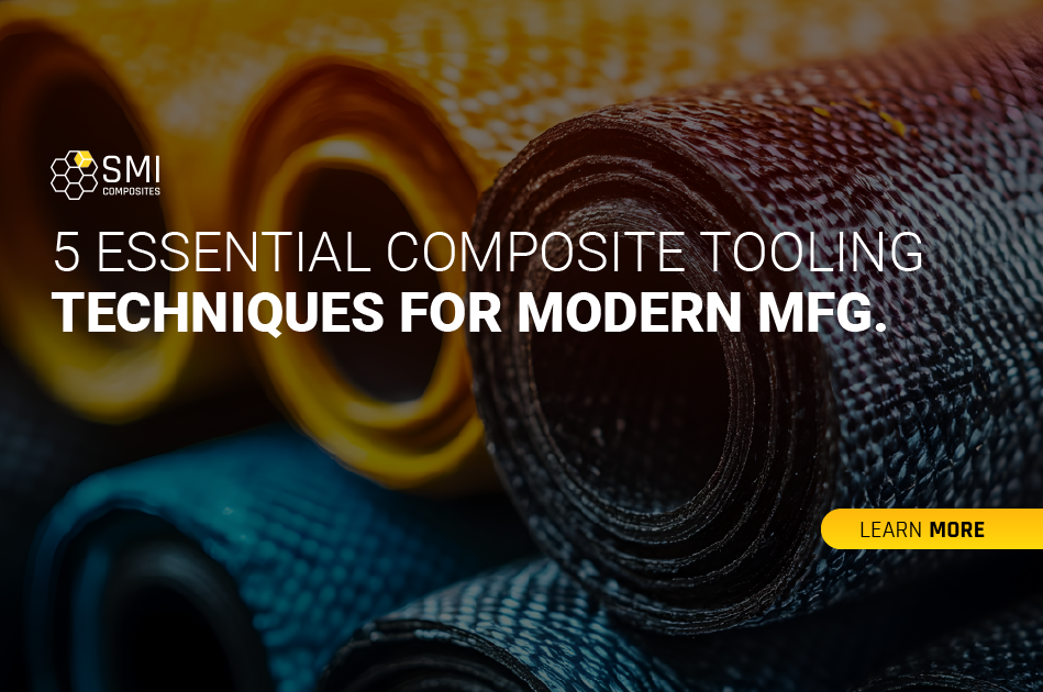 composite tooling 