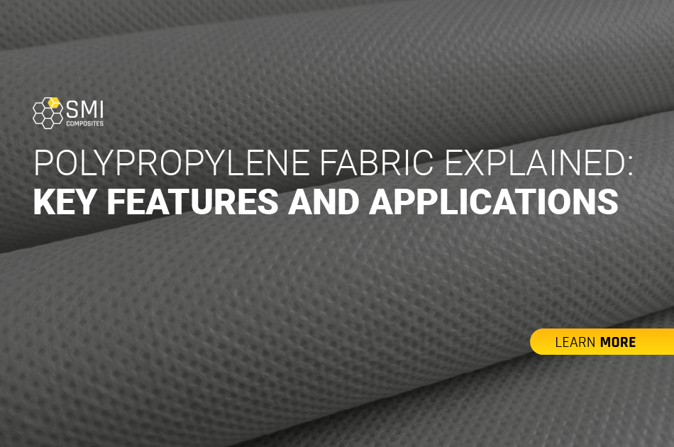what is polypropylene fabric