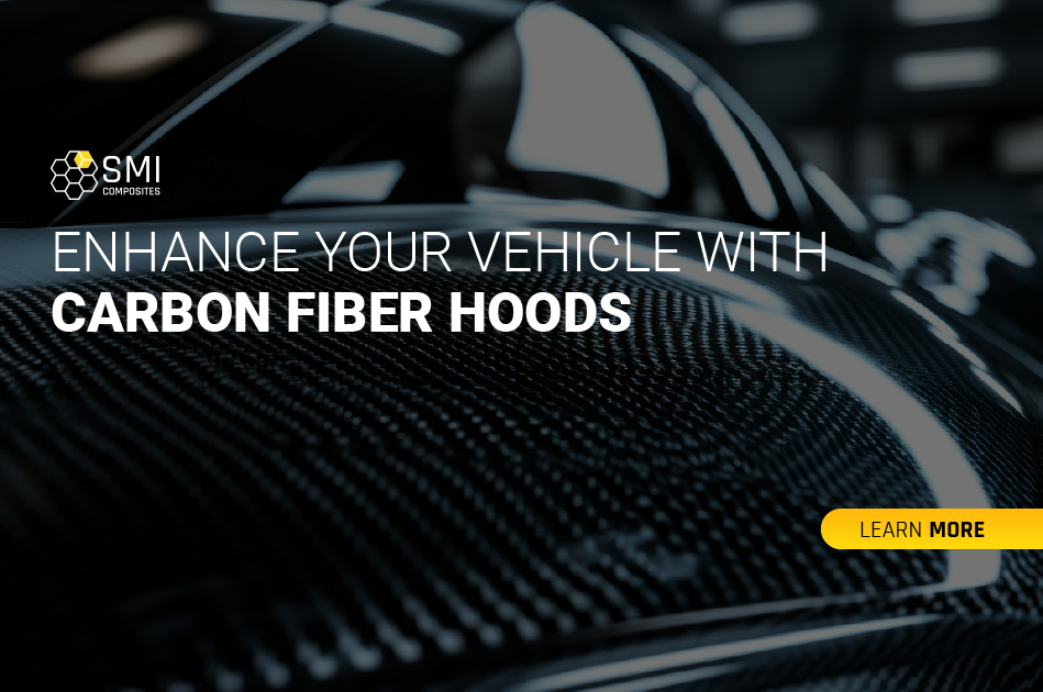 carbon fiber hoods