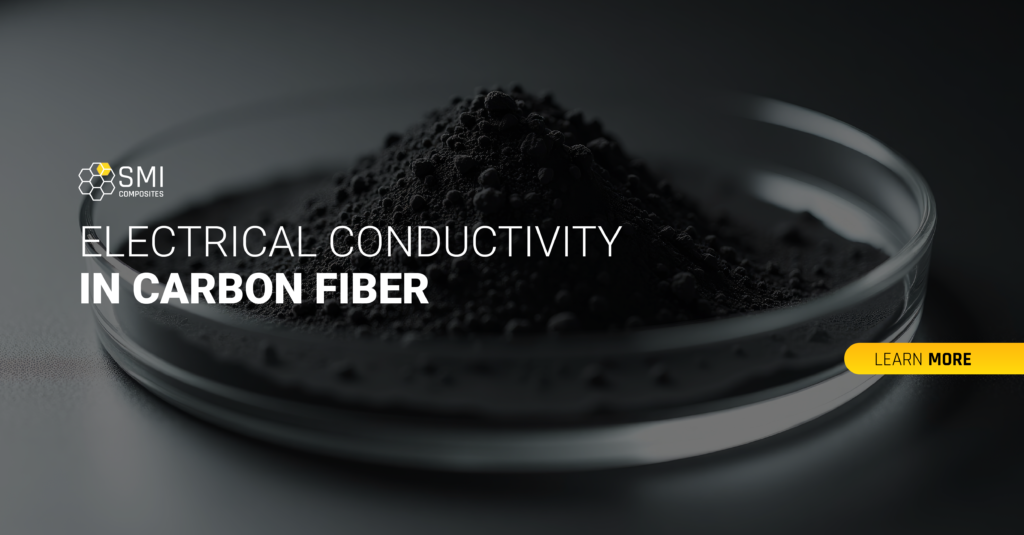 Electrical Conductivity in Carbon Fiber: What You Need to Know – SMI ...