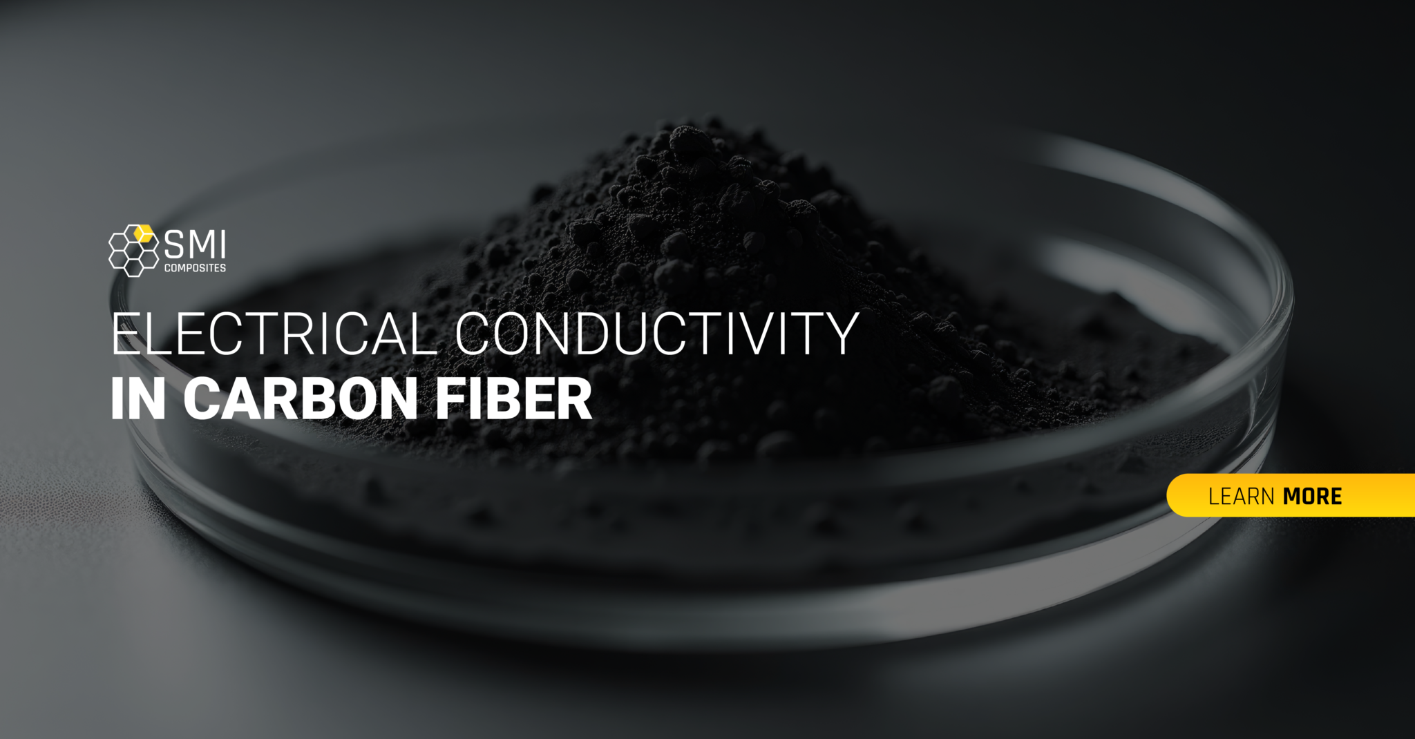 Electrical Conductivity in Carbon Fiber: What You Need to Know – SMI ...