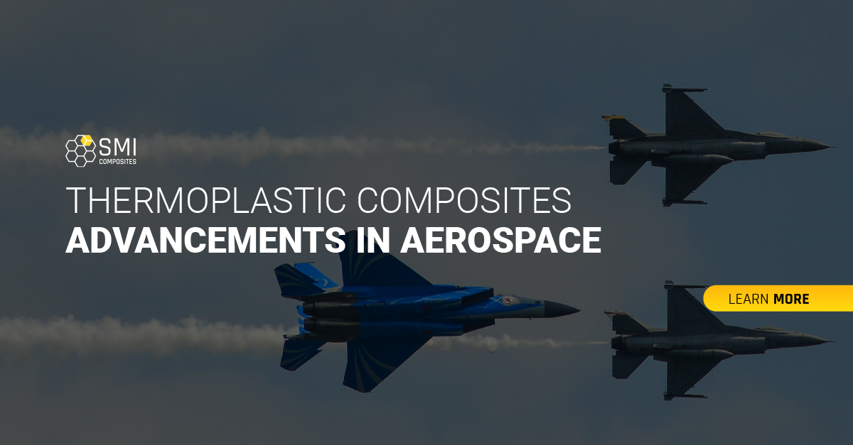Thermoplastic composites