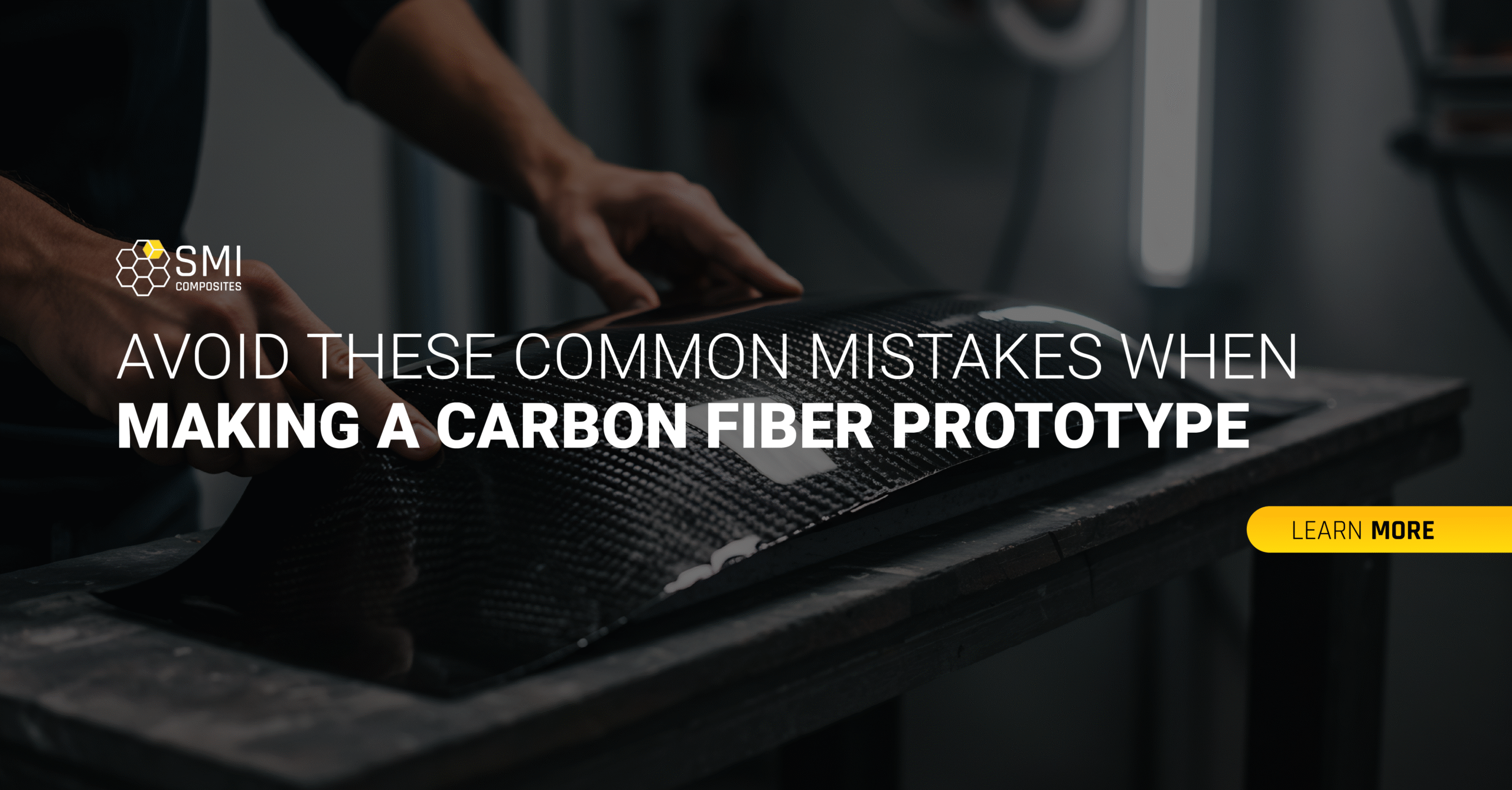 carbon fiber prototype