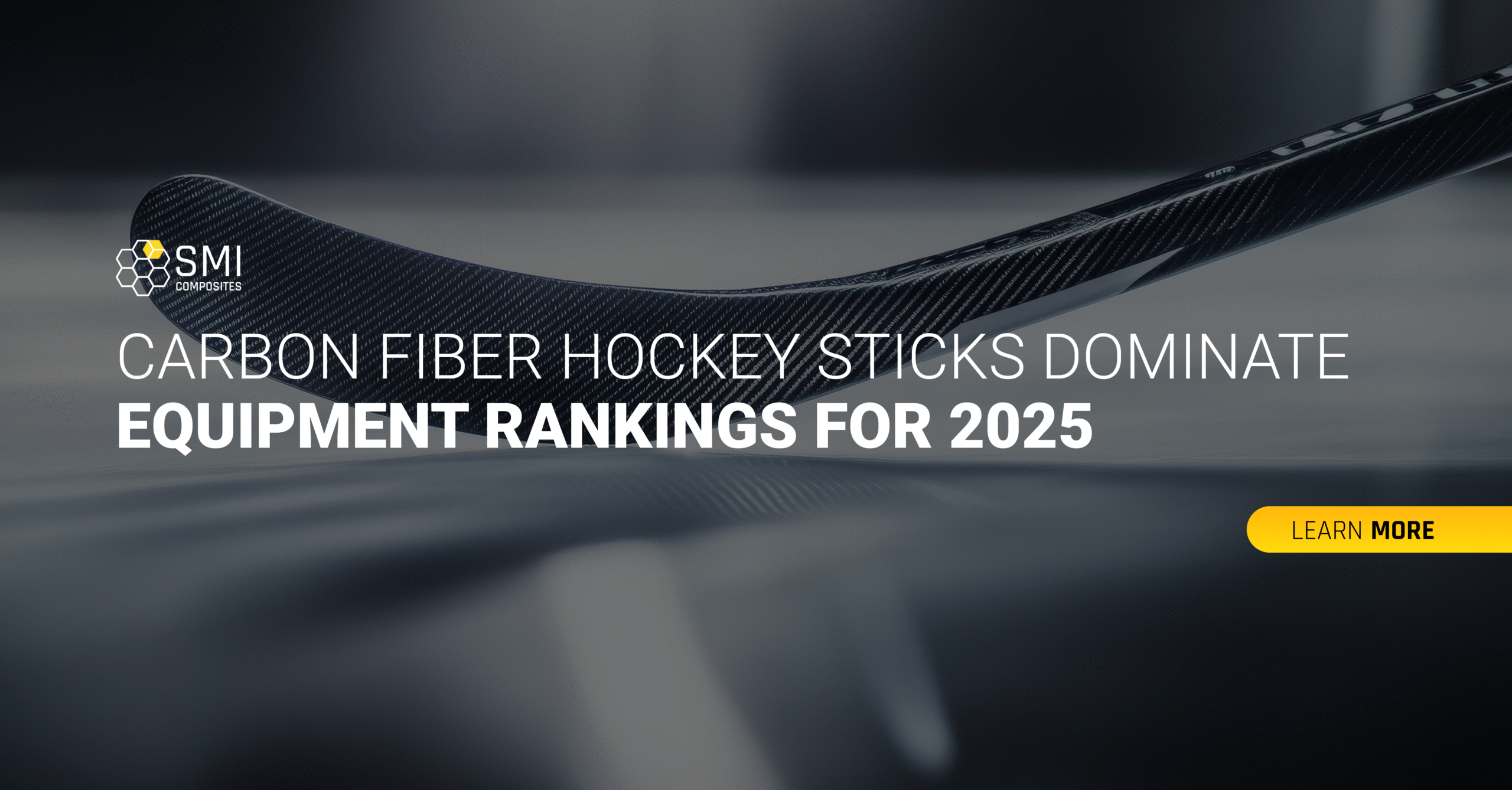 carbon fiber hockey sticks