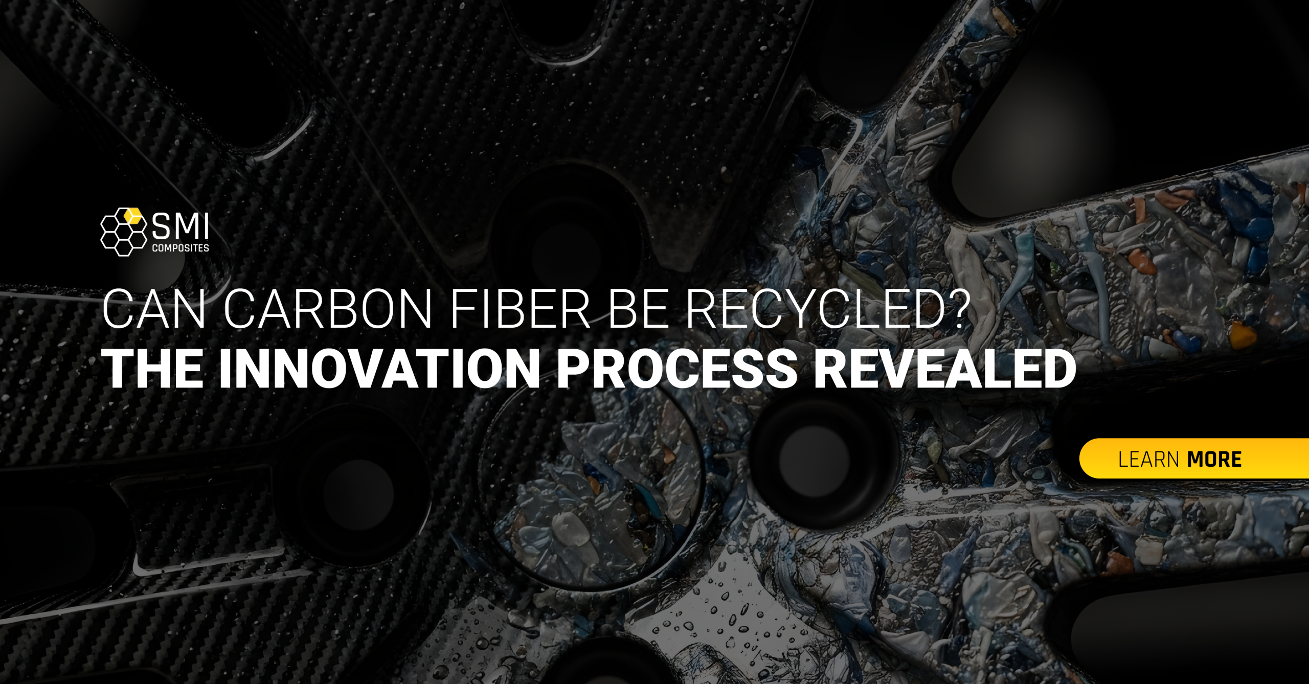 recycling carbon fiber