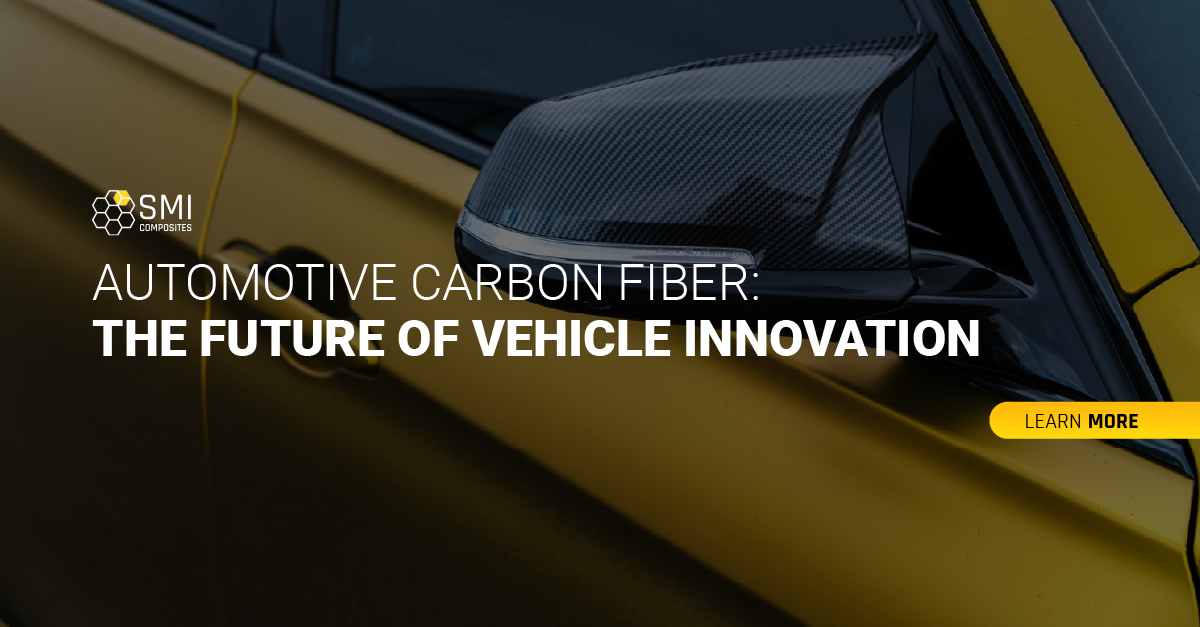 Automotive carbon fiber