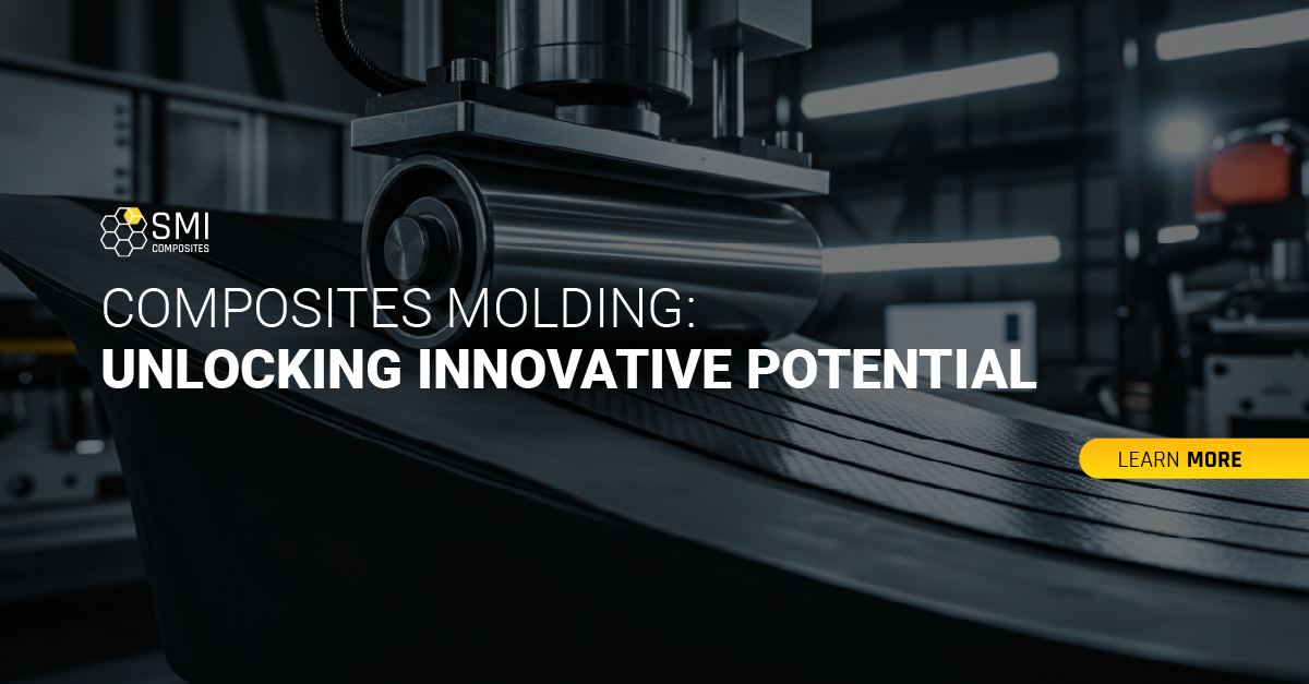 Composites Molding