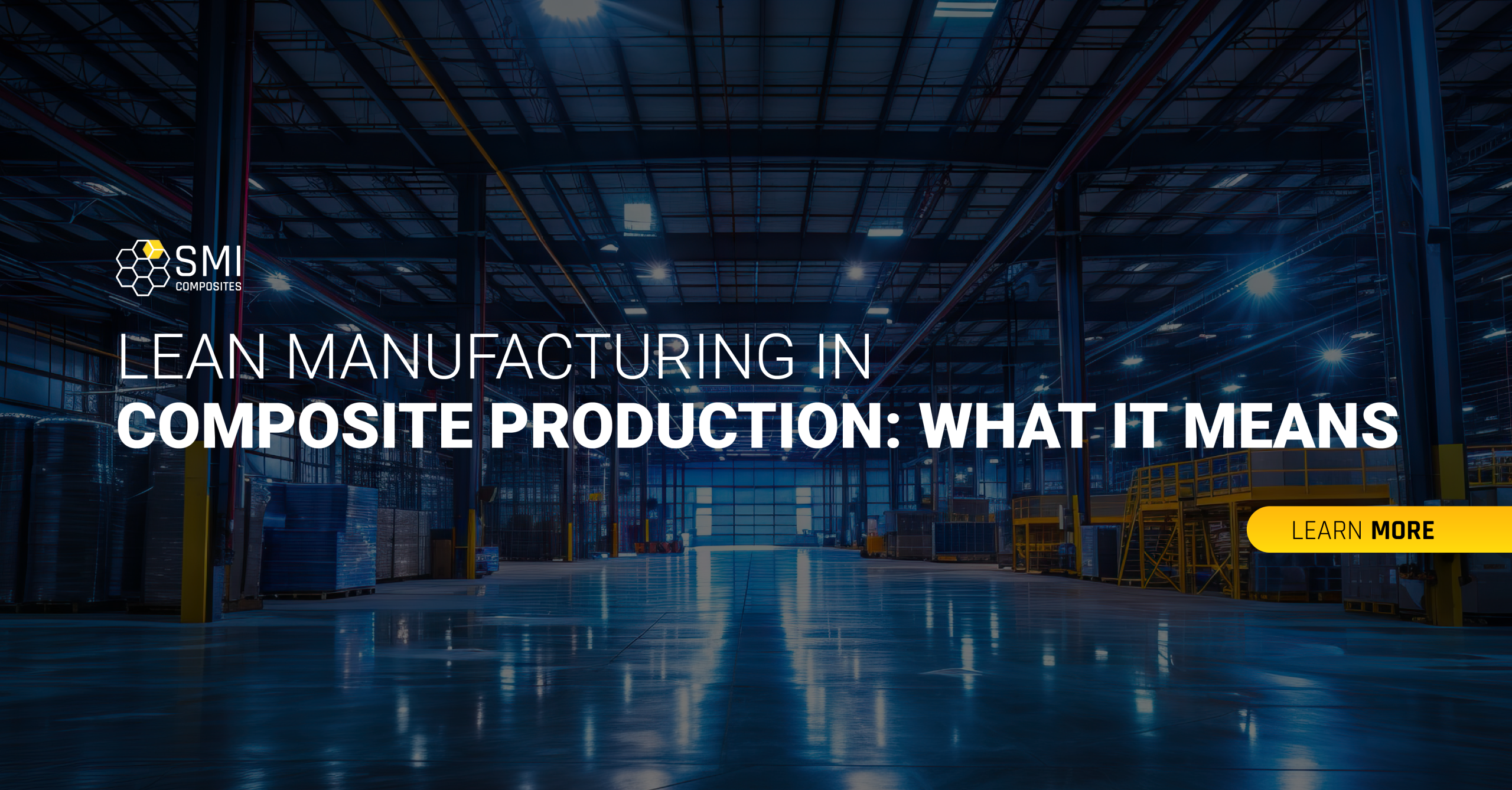 Lean manufacturing