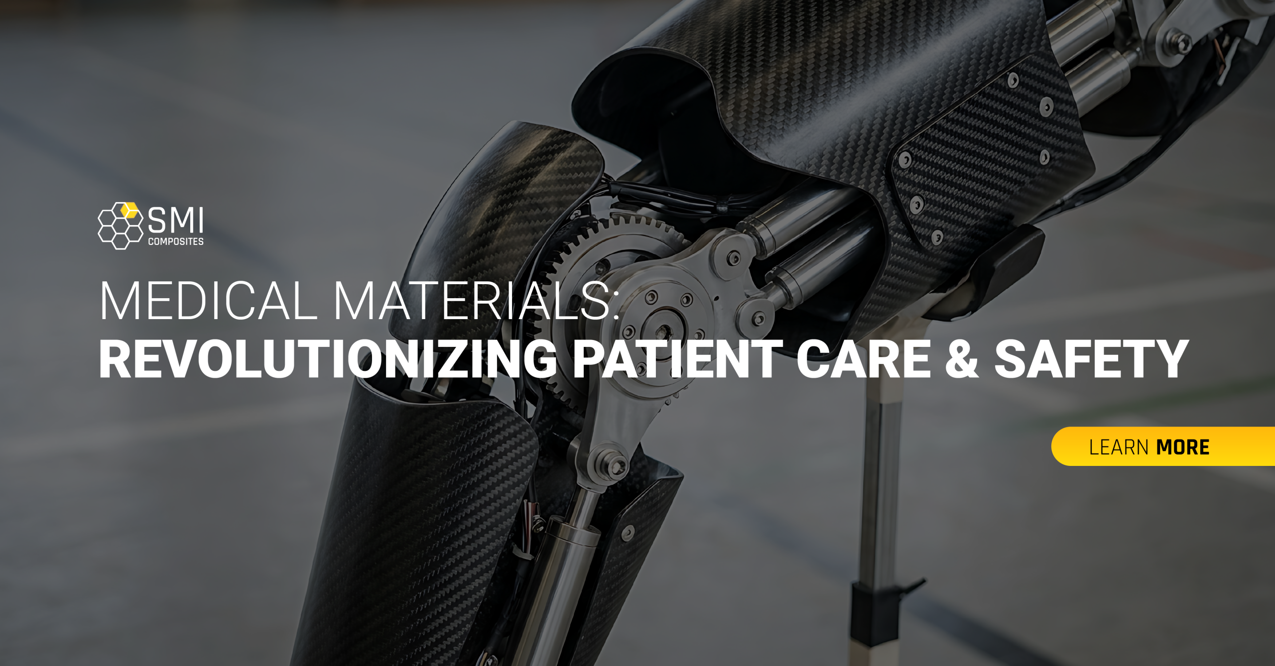 Medical materials