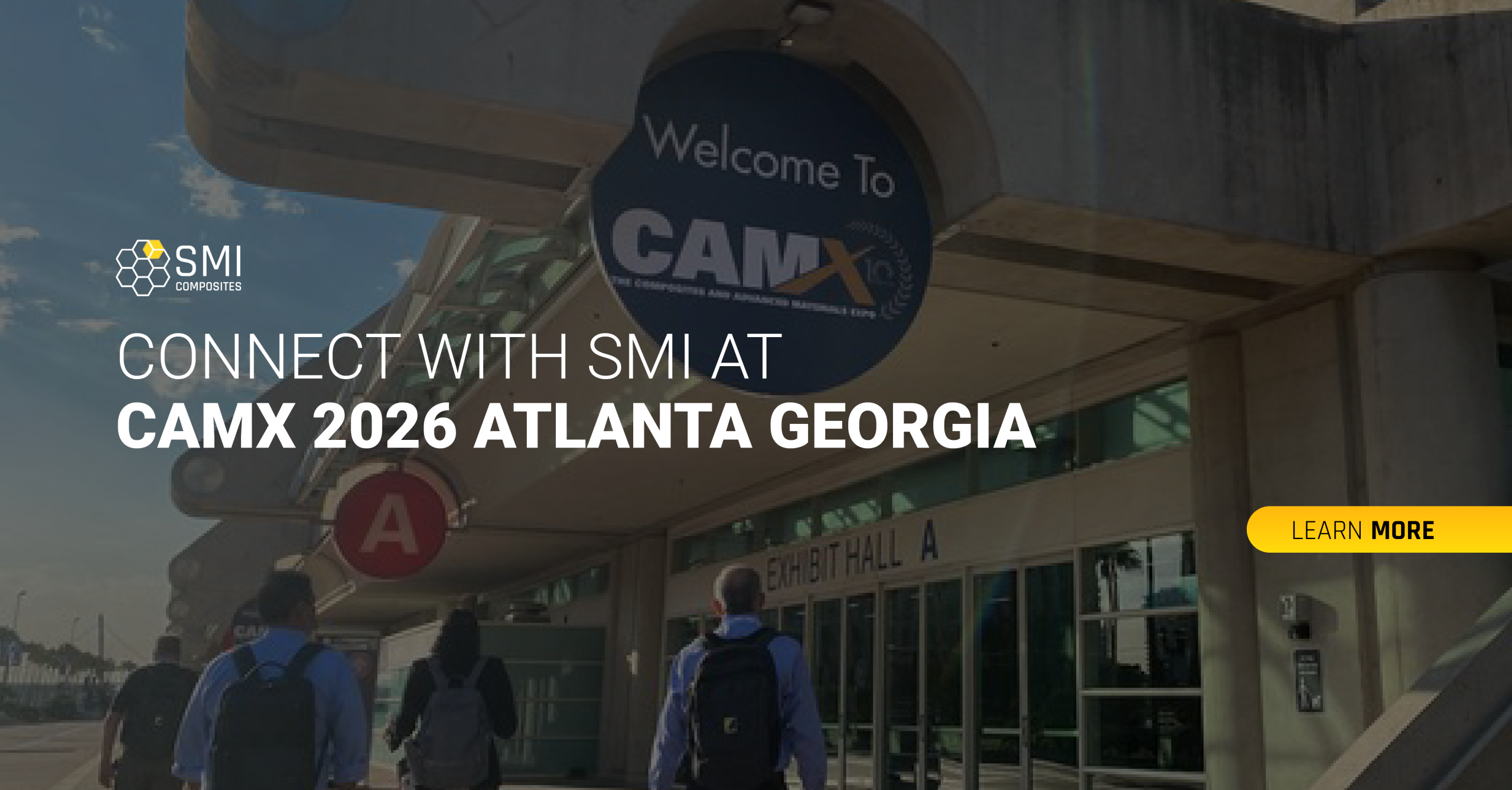 CAMX 2026