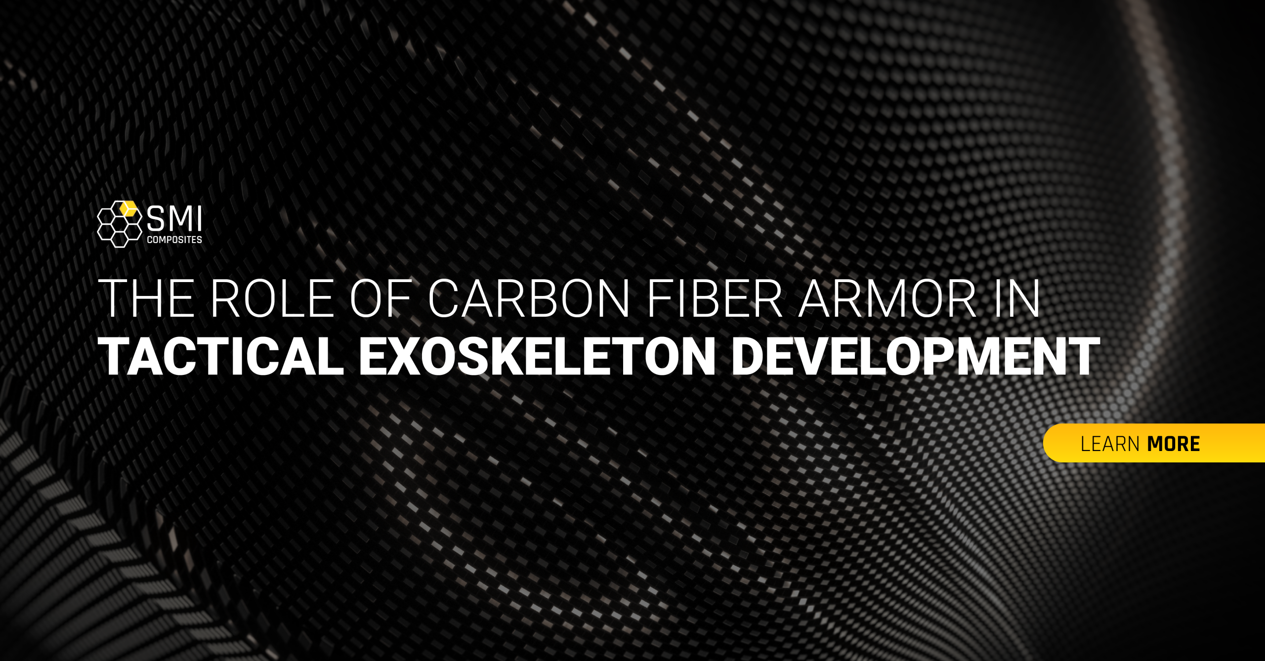 carbon fiber armor