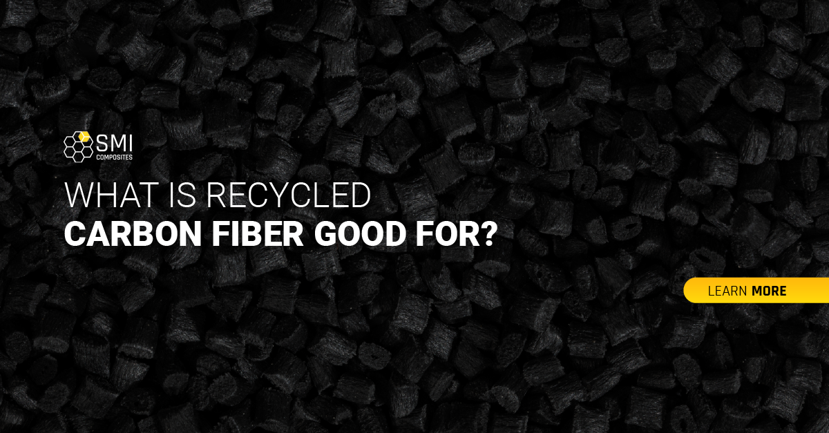 recycled carbon fiber