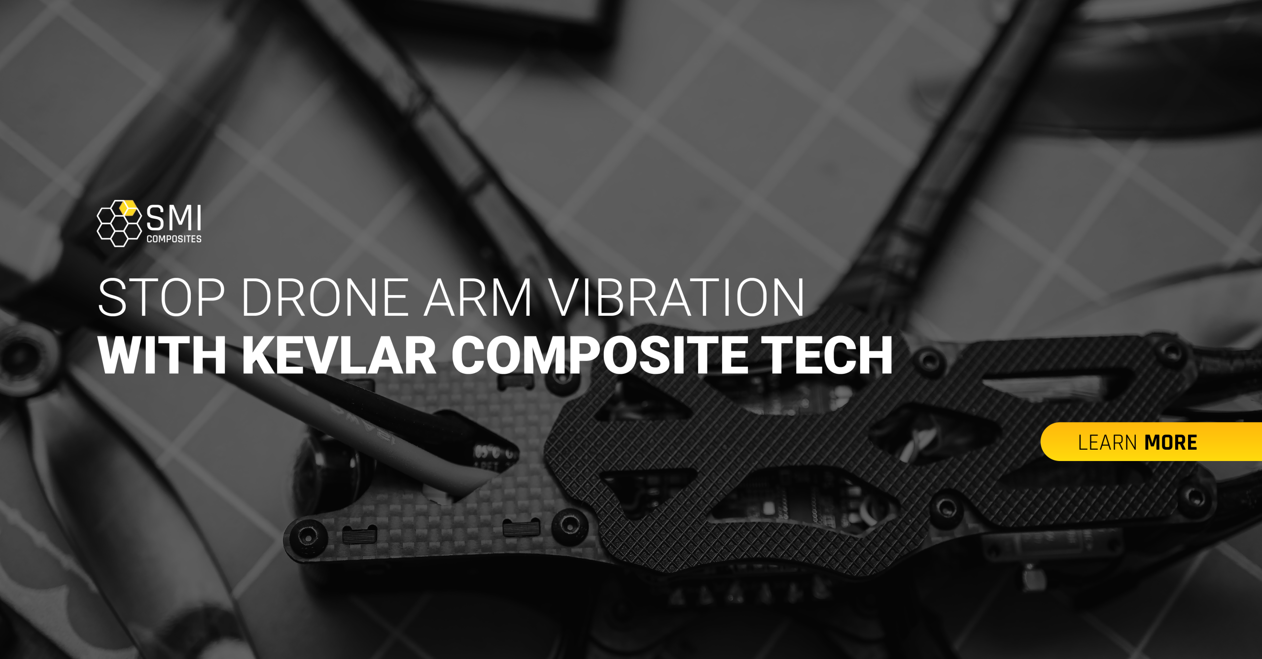 kevlar composite